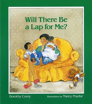 Will There Be a Lap for Me? (Paperback)