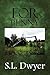 For Benny by S.L. Dwyer