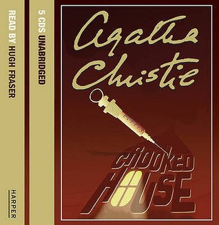 Crooked House Complete & Unabridged