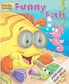 Funny Fish: Jeepers Peepers