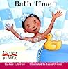 Bath Time (My First Reader)
