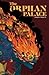 The Orphan Palace by Joseph S. Pulver Sr.