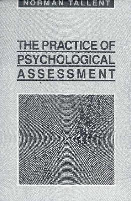The Practice of Psychological Assessment (Paperback)