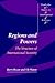 Regions and Powers: The Structure of International Security (Cambridge Studies in International Relations, Series Number 91)
