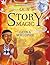 Our Story Magic by Gcina Mhlophe