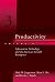 Productivity by Dale W. Jorgenson