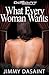 What Every Woman Wants (Grown and Sexy Novel)