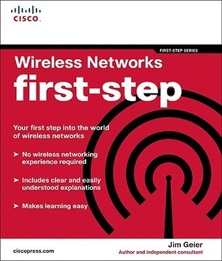 Wireless Networks First-step