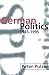 German Politics 1945-1995
