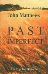 Past Imperfect: One of the most gripping and original psychological-paranormal thrillers of all time (JM Action-Conspiracy Book 1)