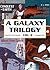 A Galaxy Trilogy, Vol. 2 by Manly Banister