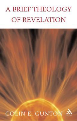 A Brief Theology of Revelation (Paperback)
