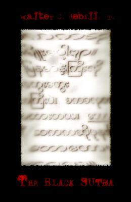 The Black Sutra (Paperback)