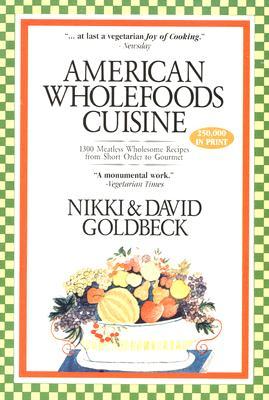 American Wholefoods Cuisine (Paperback)