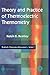 Handbook of Temperature Measurement Vol. 3: The Theory and Practice of Thermoelectric Thermometry