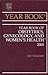 Year Book of Obstetrics, Gynecology, and Women's Health 2005 by Lee P. Shulman