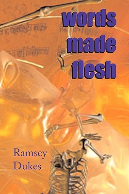 Words Made Flesh: Information In Formation (Paperback)