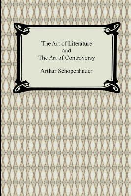 The Art of Literature and the Art of Controversy (Paperback)