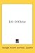 Life Of Christ