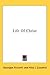 Life Of Christ by Giuseppe Ricciotti