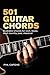 501 Guitar Chords by Phil Capone
