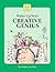 Wake Up Your Creative Genius by Kurt Hanks