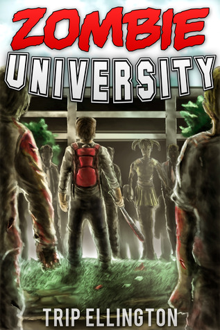 Zombie University