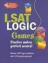 LSAT Logic Games by Robert Webking LSAT Logic Games by Robert Webking