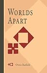 Worlds Apart by Owen Barfield