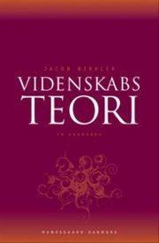 Videnskabsteori: En grundbog (Paperback)