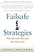Failsafe Strategies by Sayan Chatterjee Failsafe Strategies by Sayan Chatterjee