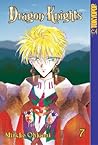 Dragon Knights, Volume 7