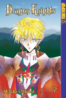 Dragon Knights, Volume 7
