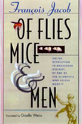 Of Flies, Mice and Men (Hardcover)