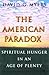 The American Paradox by David G. Myers