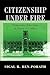 Citizenship under Fire by Sigal Ben-Porath