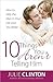 10 Things You Aren't Telling Him by Julie Clinton