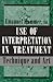 Use of Interpretation in Treatment: Technique and Art (Master Work)
