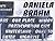 Daniela Brahm: Join