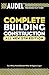 Audel Complete Building Construction (Audel Technical Trades Series)