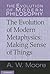 The Evolution of Modern Metaphysics: Making Sense of Things (The Evolution of Modern Philosophy)