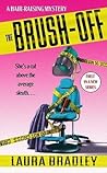 The Brush-Off: A Hair-Raising Mystery