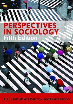 Perspectives in Sociology (Paperback)