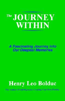 The Journey Within: Past-Life Regression and Channeling (Paperback)
