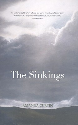 The Sinkings (Paperback)