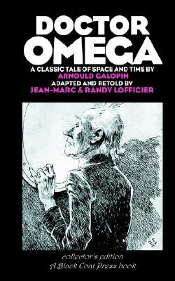 Doctor Omega (Paperback)