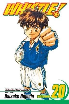 Whistle!, Vol. 20 (Paperback)