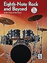 Eighth-Note Rock and Beyond: Book & Online Audio