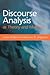 Discourse Analysis as Theory and Method