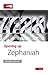 Zephaniah by Michael  Bentley